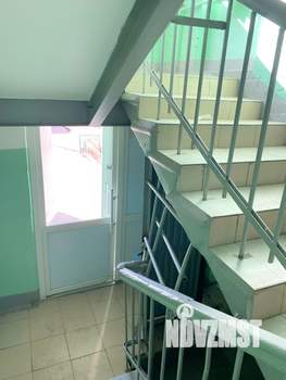 2-к квартира, вторичка, 41м2, 4/4 этаж