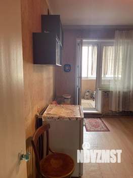 3-к квартира, вторичка, 63м2, 9/9 этаж