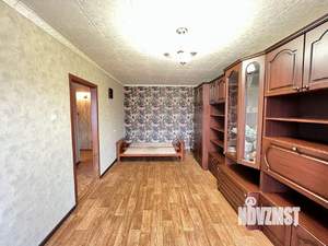 1-к квартира, вторичка, 30м2, 5/5 этаж