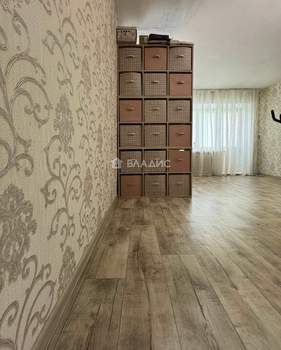 2-к квартира, вторичка, 45м2, 2/5 этаж