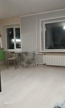 2-к квартира, вторичка, 43м2, 4/4 этаж