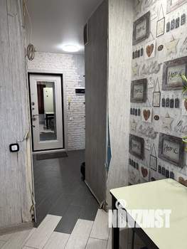 2-к квартира, вторичка, 52м2, 7/9 этаж