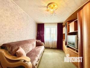 3-к квартира, вторичка, 57м2, 7/9 этаж