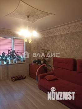 2-к квартира, вторичка, 53м2, 2/9 этаж