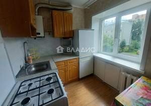 2-к квартира, вторичка, 44м2, 2/5 этаж