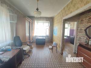 1-к квартира, вторичка, 31м2, 2/2 этаж