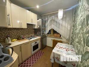 4-к квартира, вторичка, 75м2, 9/9 этаж