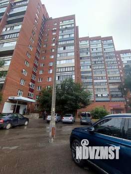 3-к квартира, вторичка, 57м2, 14/14 этаж