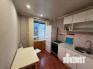 1-к квартира, вторичка, 32м2, 5/9 этаж