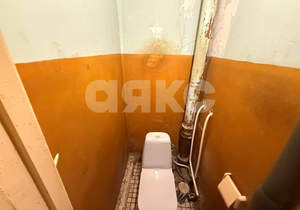 2-к квартира, вторичка, 53м2, 2/9 этаж