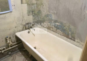 1-к квартира, вторичка, 31м2, 1/5 этаж