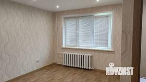 1-к квартира, вторичка, 31м2, 1/5 этаж