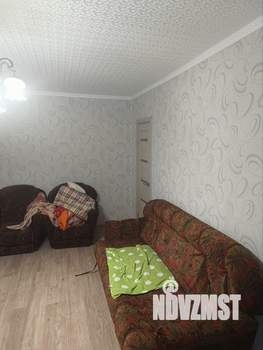 2-к квартира, вторичка, 45м2, 2/4 этаж