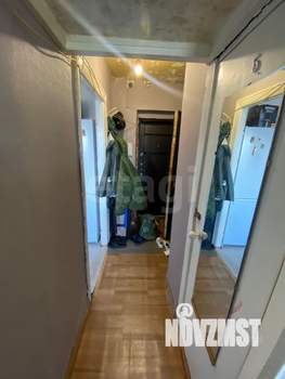 1-к квартира, вторичка, 30м2, 9/9 этаж