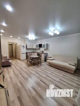 1-к квартира, вторичка, 37м2, 11/17 этаж