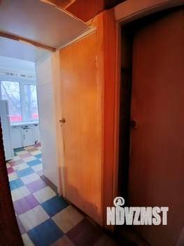 2-к квартира, вторичка, 45м2, 3/5 этаж