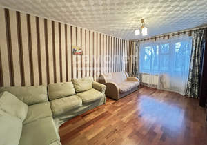 1-к квартира, вторичка, 38м2, 3/5 этаж