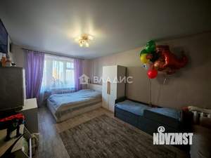 1-к квартира, вторичка, 29м2, 9/9 этаж