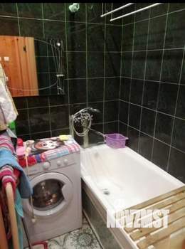 3-к квартира, вторичка, 60м2, 1/5 этаж