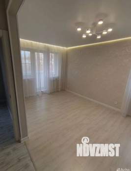 1-к квартира, вторичка, 30м2, 4/5 этаж