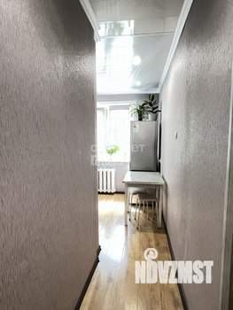 1-к квартира, вторичка, 31м2, 1/5 этаж