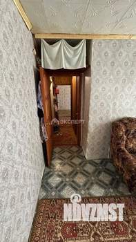 2-к квартира, вторичка, 37м2, 1/2 этаж
