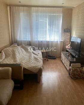 1-к квартира, вторичка, 31м2, 1/5 этаж