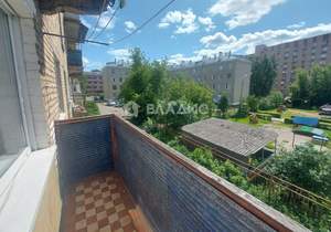 2-к квартира, вторичка, 44м2, 2/5 этаж