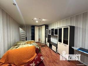 1-к квартира, вторичка, 32м2, 5/9 этаж