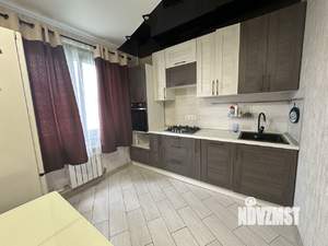 2-к квартира, вторичка, 52м2, 7/9 этаж