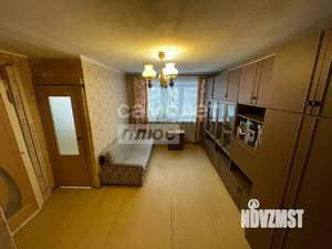 1-к квартира, вторичка, 30м2, 3/5 этаж