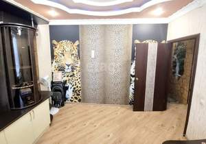 3-к квартира, вторичка, 63м2, 3/4 этаж