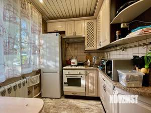 1-к квартира, вторичка, 30м2, 1/5 этаж