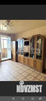 1-к квартира, вторичка, 38м2, 9/9 этаж