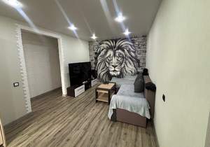 2-к квартира, вторичка, 45м2, 5/5 этаж