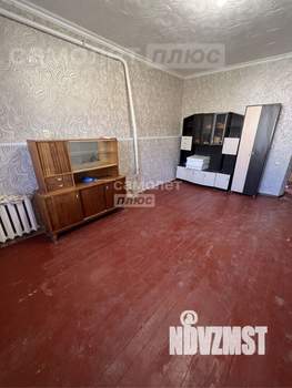 2-к квартира, вторичка, 59м2, 4/4 этаж