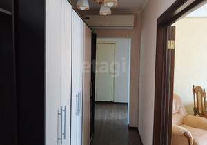 3-к квартира, вторичка, 77м2, 10/10 этаж