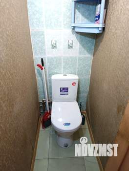 1-к квартира, вторичка, 31м2, 4/5 этаж