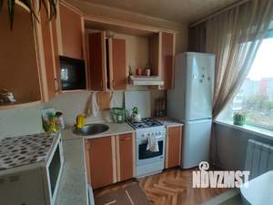 2-к квартира, вторичка, 55м2, 8/9 этаж