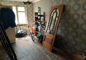3-к квартира, вторичка, 54м2, 1/5 этаж