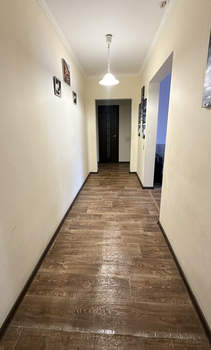 3-к квартира, вторичка, 85м2, 9/17 этаж