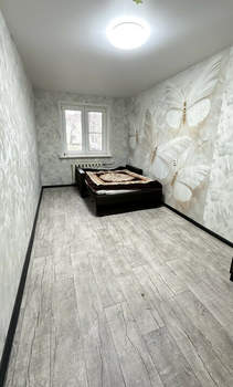 3-к квартира, вторичка, 58м2, 1/5 этаж