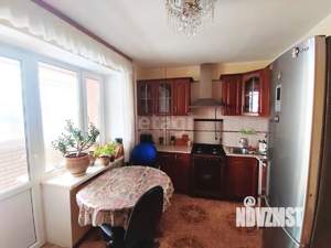 1-к квартира, вторичка, 51м2, 4/6 этаж