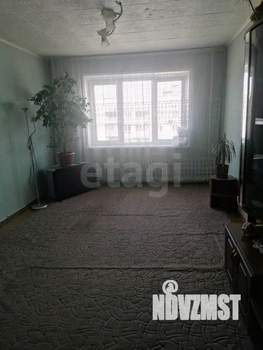 3-к квартира, вторичка, 64м2, 10/10 этаж