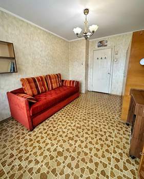 3-к квартира, вторичка, 60м2, 4/9 этаж