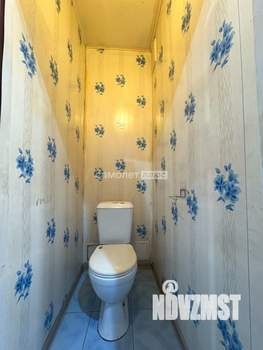 2-к квартира, вторичка, 45м2, 5/5 этаж
