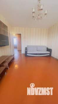 2-к квартира, вторичка, 47м2, 1/5 этаж