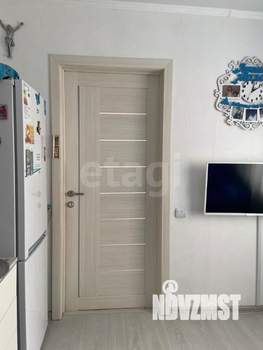 3-к квартира, вторичка, 57м2, 7/9 этаж