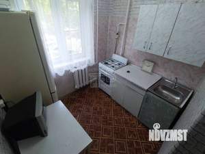 1-к квартира, вторичка, 31м2, 2/5 этаж