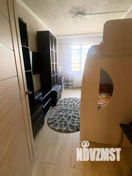 2-к квартира, вторичка, 49м2, 2/2 этаж